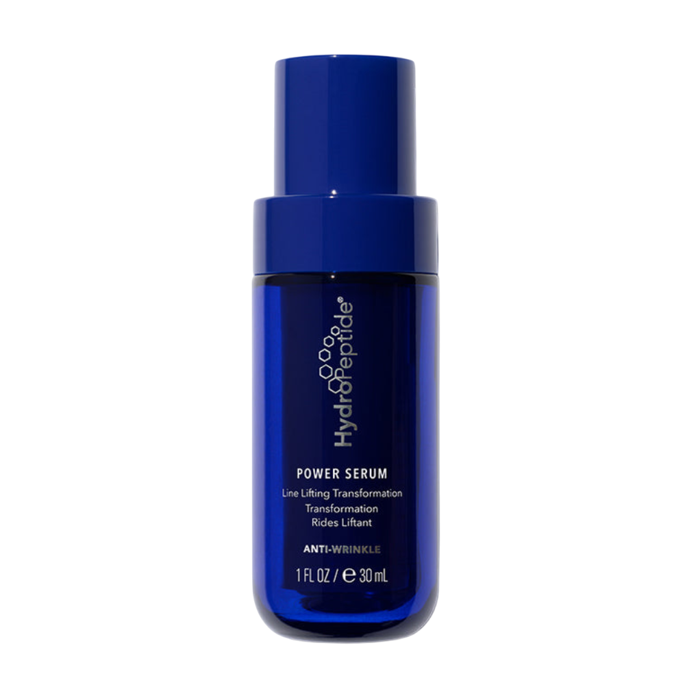 HYDROPEPTIDE Power Serum 30ml - Потужна ліфтинг-сироватка HYDROPEPTIDE Power Serum 30ml - Потужна ліфтинг-сироватка